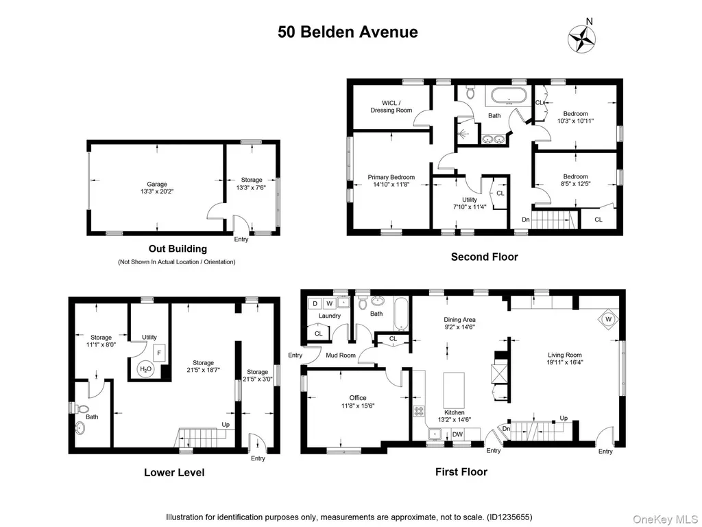 50 Belden Avenue Dobbs Ferry NY 10522