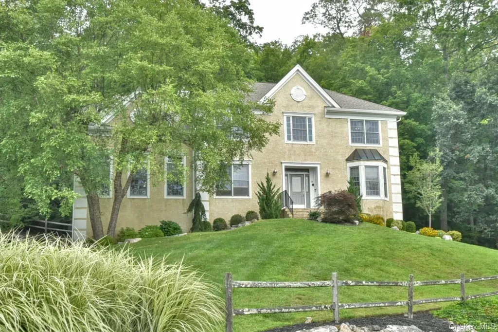 64 Cedar Drive Tuxedo Park NY 10987