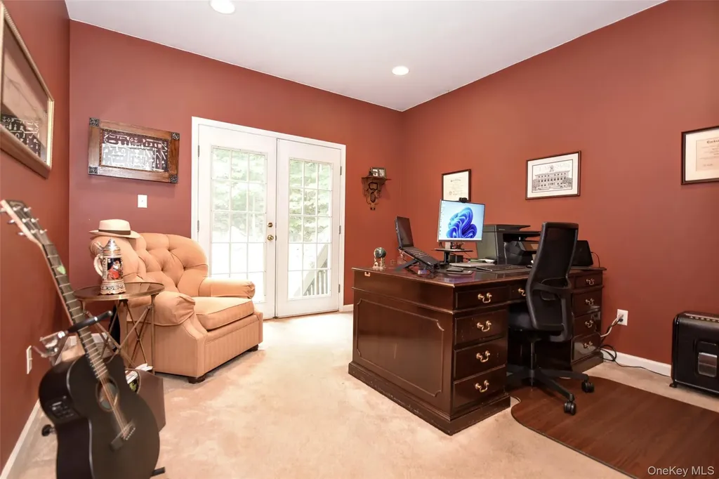 64 Cedar Drive Tuxedo Park NY 10987