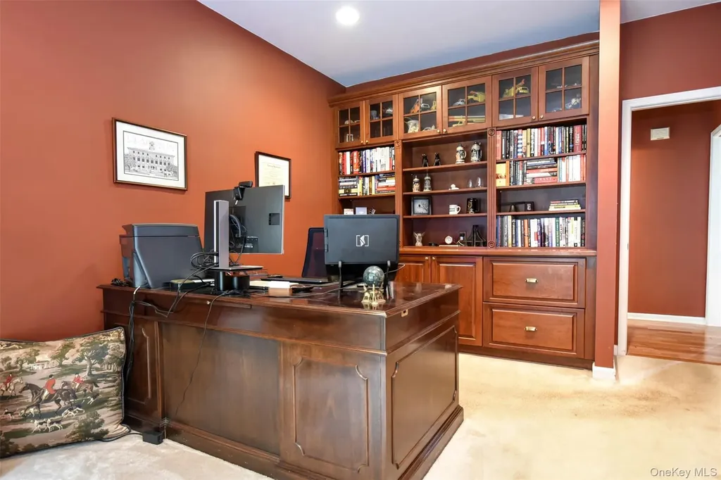 64 Cedar Drive Tuxedo Park NY 10987