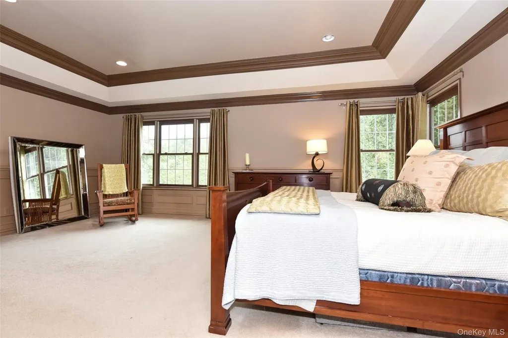 64 Cedar Drive Tuxedo Park NY 10987