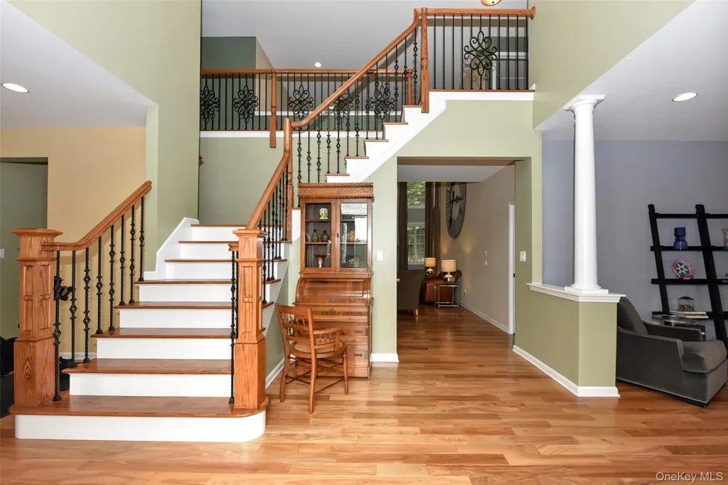 64 Cedar Drive Tuxedo Park NY 10987