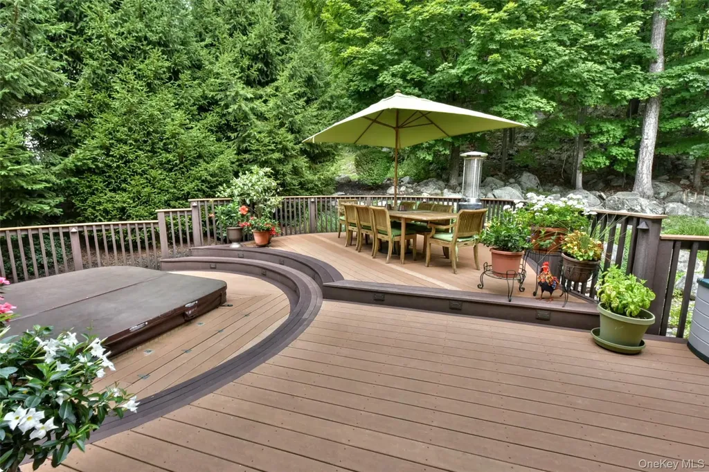 64 Cedar Drive Tuxedo Park NY 10987