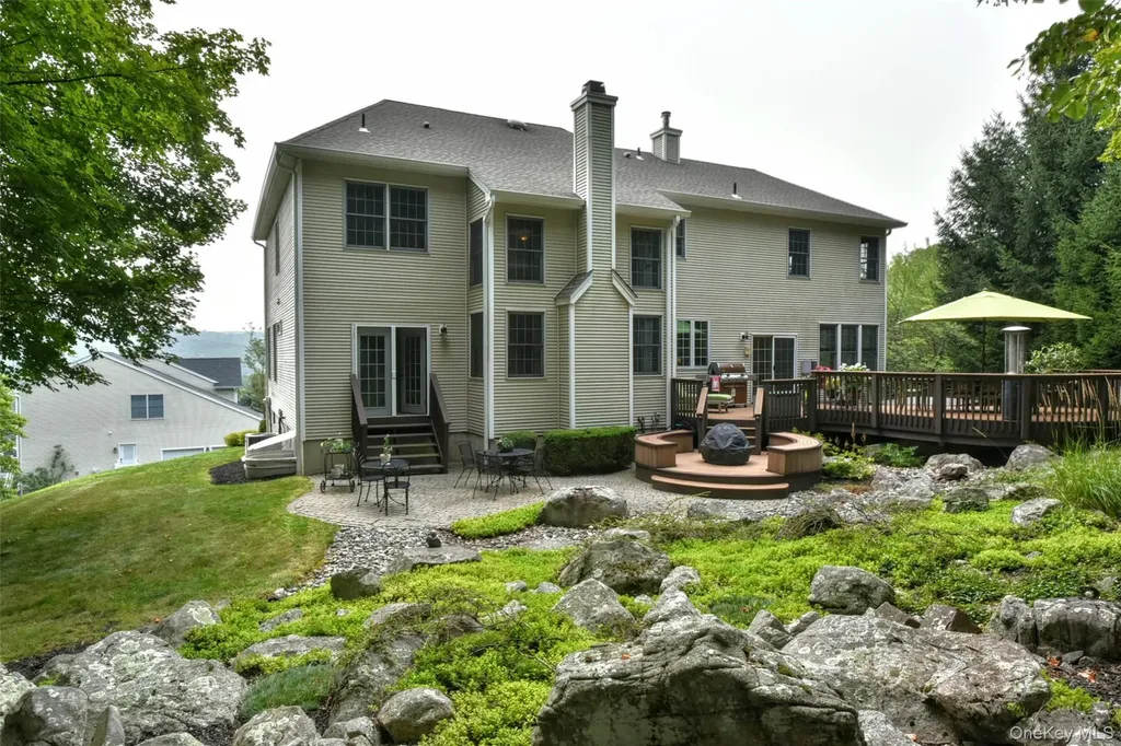 64 Cedar Drive Tuxedo Park NY 10987