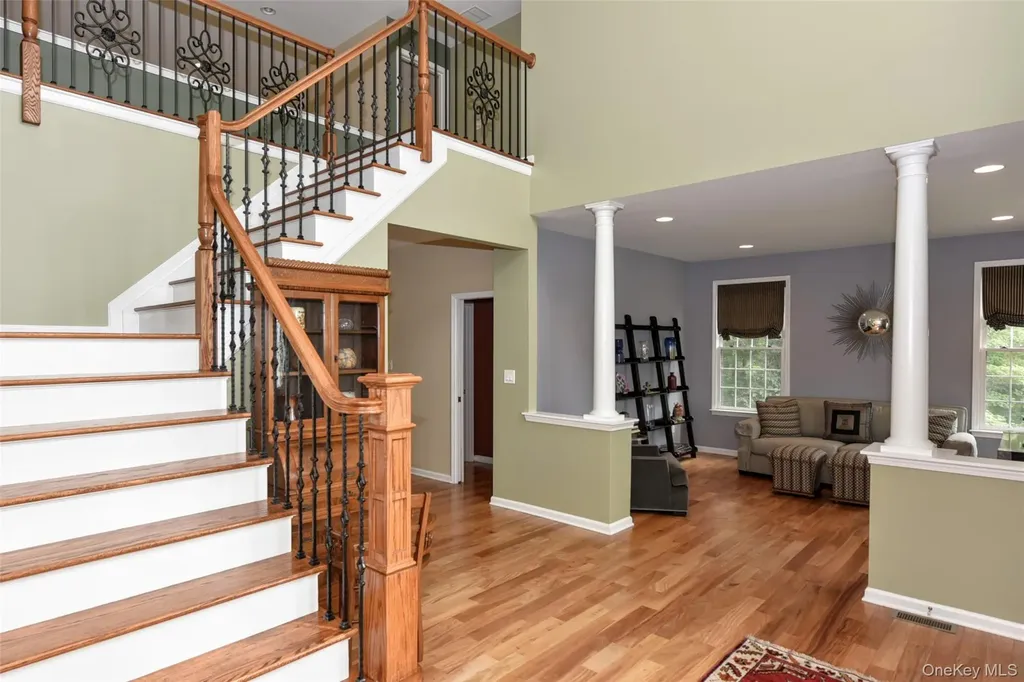 64 Cedar Drive Tuxedo Park NY 10987