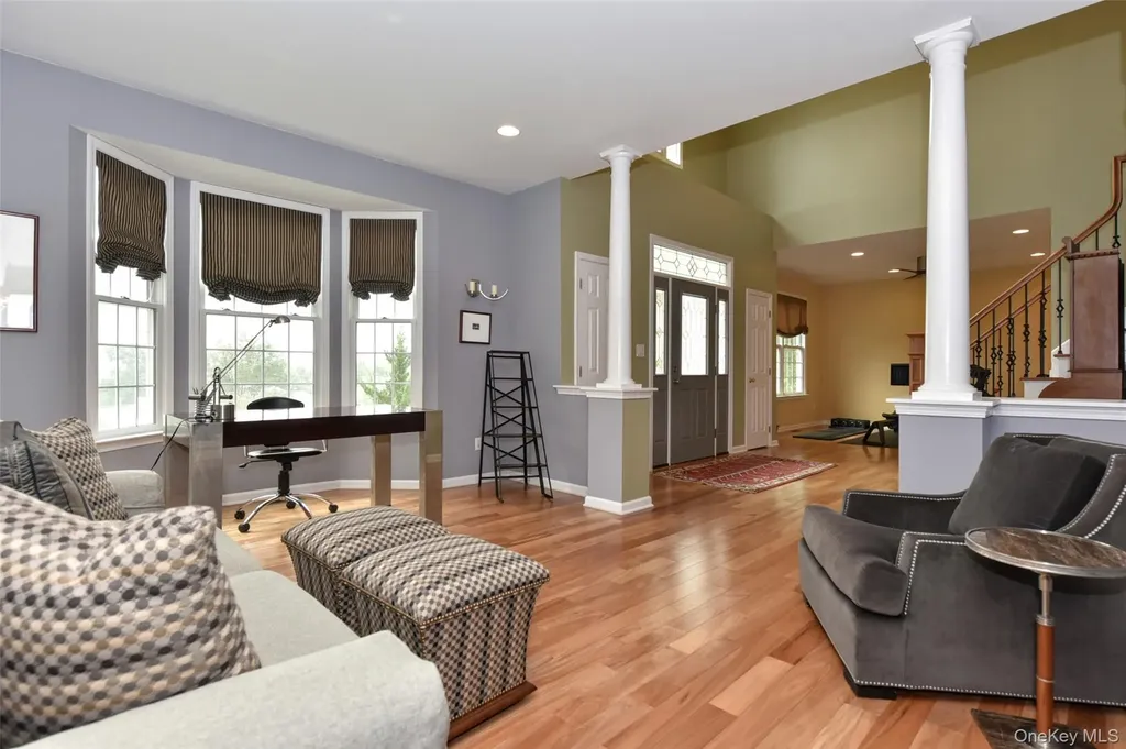 64 Cedar Drive Tuxedo Park NY 10987