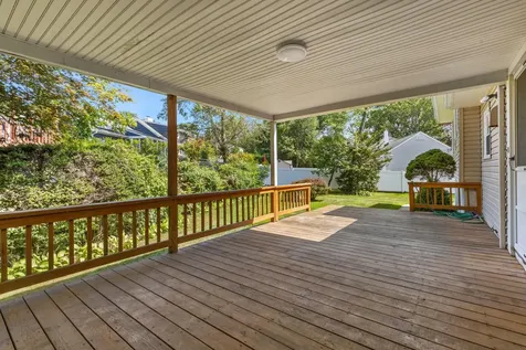 15 Bonnie Meadow Road Scarsdale NY 10583