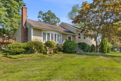 15 Bonnie Meadow Road Scarsdale NY 10583