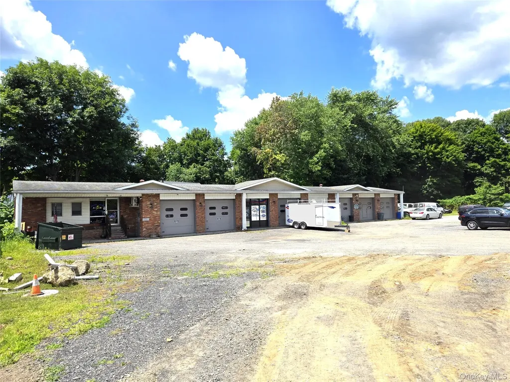 815-817 Violet Avenue Hyde Park NY 12538