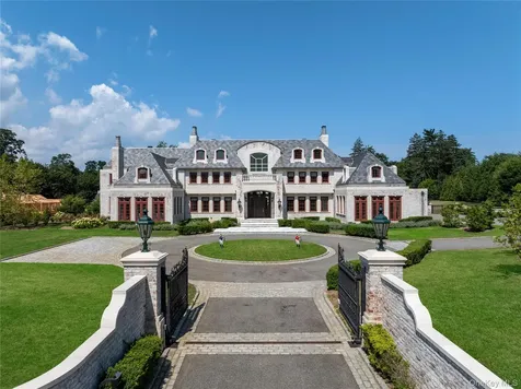9 Hicks Lane Sands Point NY 11050