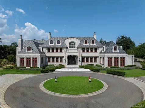 9 Hicks Lane Sands Point NY 11050