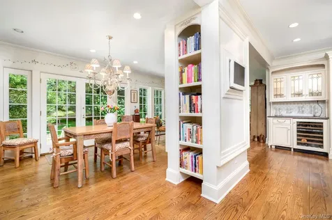 19 Kingdom Ridge Road Bedford NY 10506