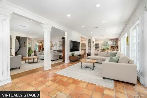 19 Kingdom Ridge Road Bedford NY 10506