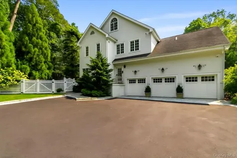 19 Kingdom Ridge Road Bedford NY 10506