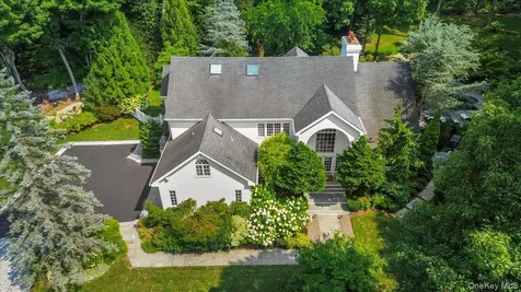 19 Kingdom Ridge Road Bedford NY 10506