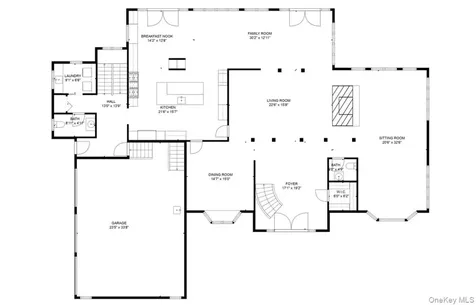 19 Kingdom Ridge Road Bedford NY 10506