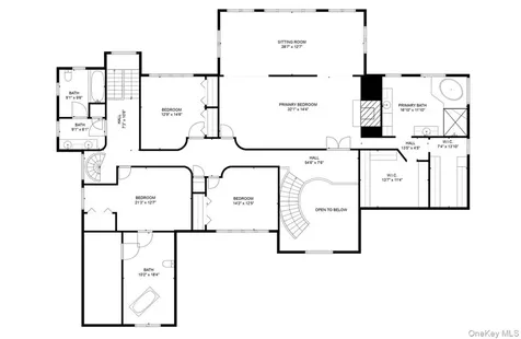 19 Kingdom Ridge Road Bedford NY 10506