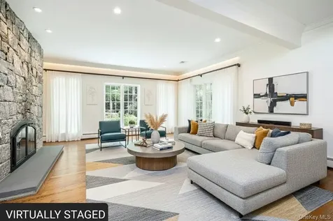 19 Kingdom Ridge Road Bedford NY 10506