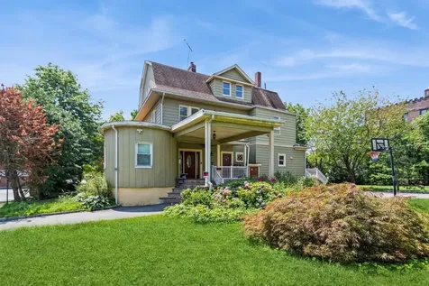 24 Kress Avenue New Rochelle NY 10801