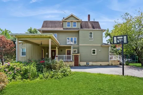 24 Kress Avenue New Rochelle NY 10801