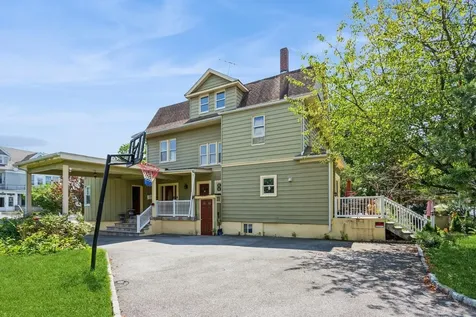 24 Kress Avenue New Rochelle NY 10801