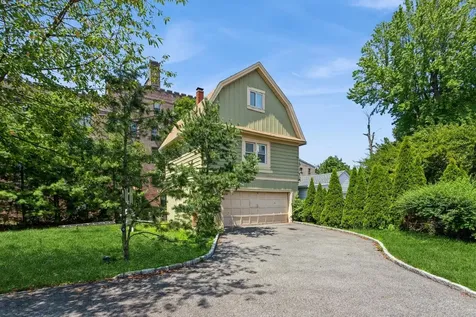 24 Kress Avenue New Rochelle NY 10801