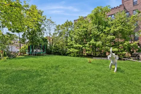 24 Kress Avenue New Rochelle NY 10801