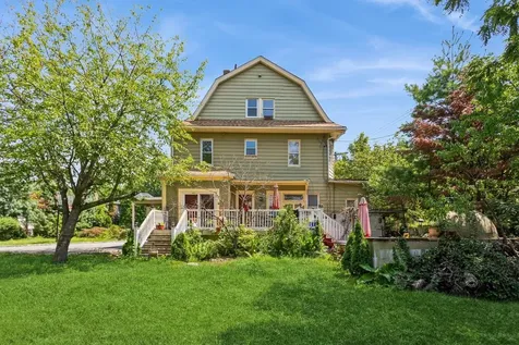 24 Kress Avenue New Rochelle NY 10801
