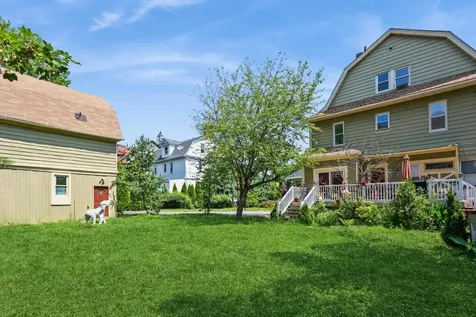 24 Kress Avenue New Rochelle NY 10801