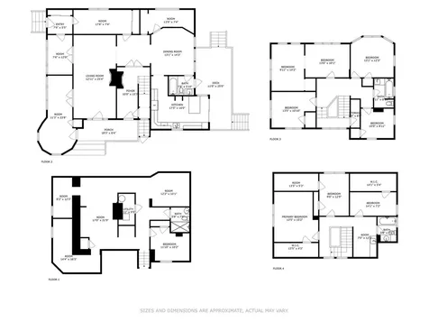 24 Kress Avenue New Rochelle NY 10801
