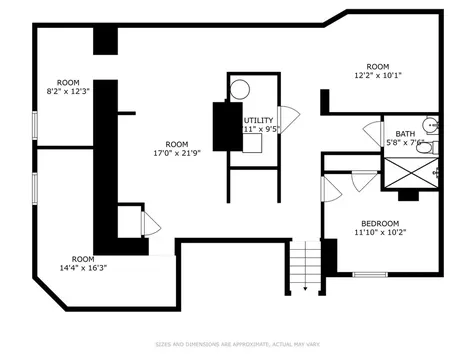 24 Kress Avenue New Rochelle NY 10801