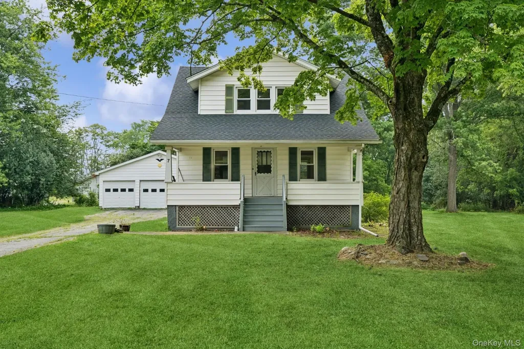 7 Mohin Park New Hampton NY 10958