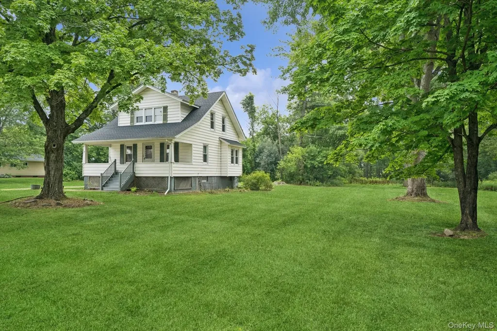 7 Mohin Park New Hampton NY 10958
