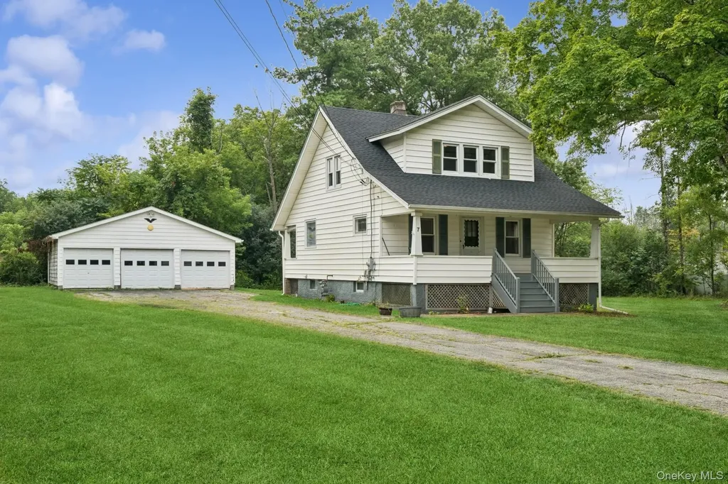 7 Mohin Park New Hampton NY 10958