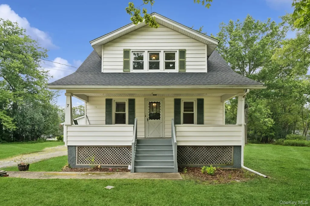 7 Mohin Park New Hampton NY 10958