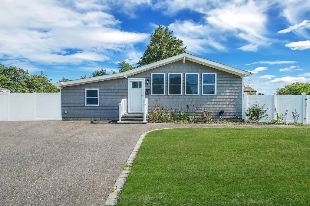 56 Hackmatac Street Central Islip NY 11722