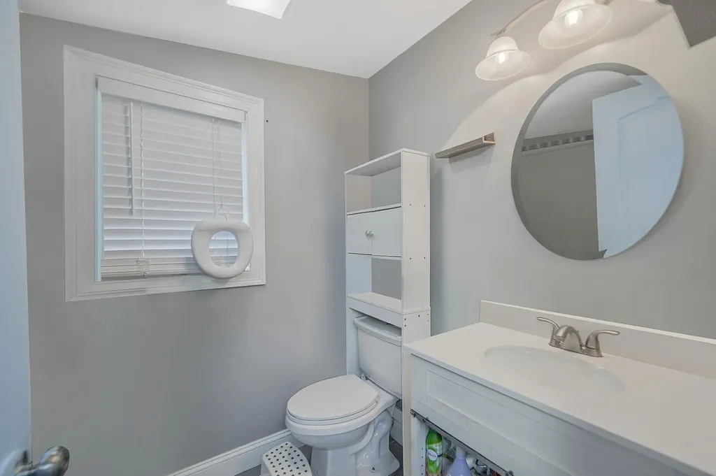 56 Hackmatac Street Central Islip NY 11722