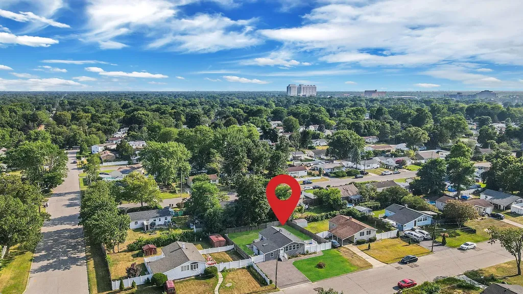 56 Hackmatac Street Central Islip NY 11722