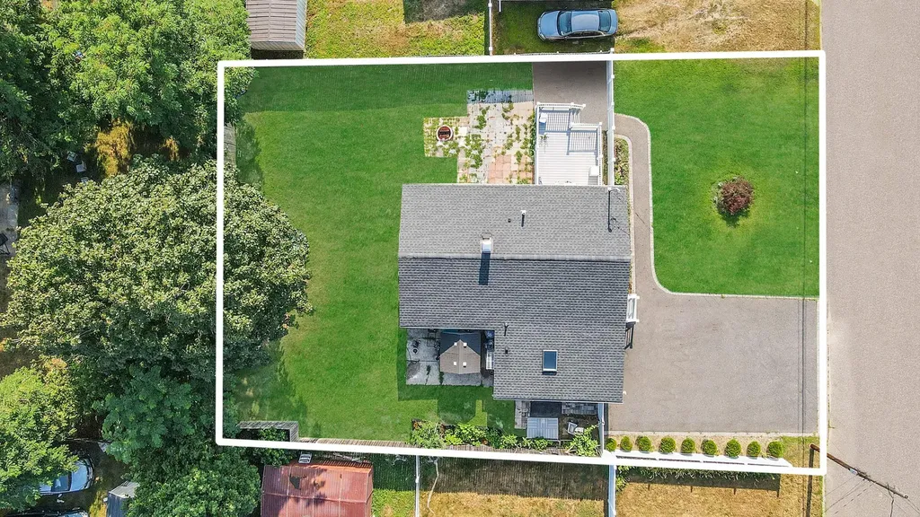 56 Hackmatac Street Central Islip NY 11722