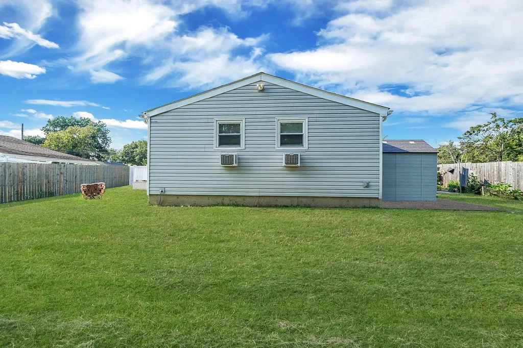 56 Hackmatac Street Central Islip NY 11722