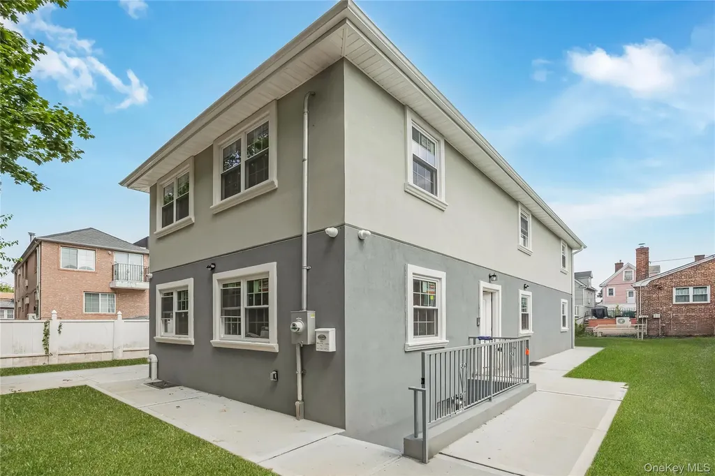 64 Nolans Lane Brooklyn NY 11236