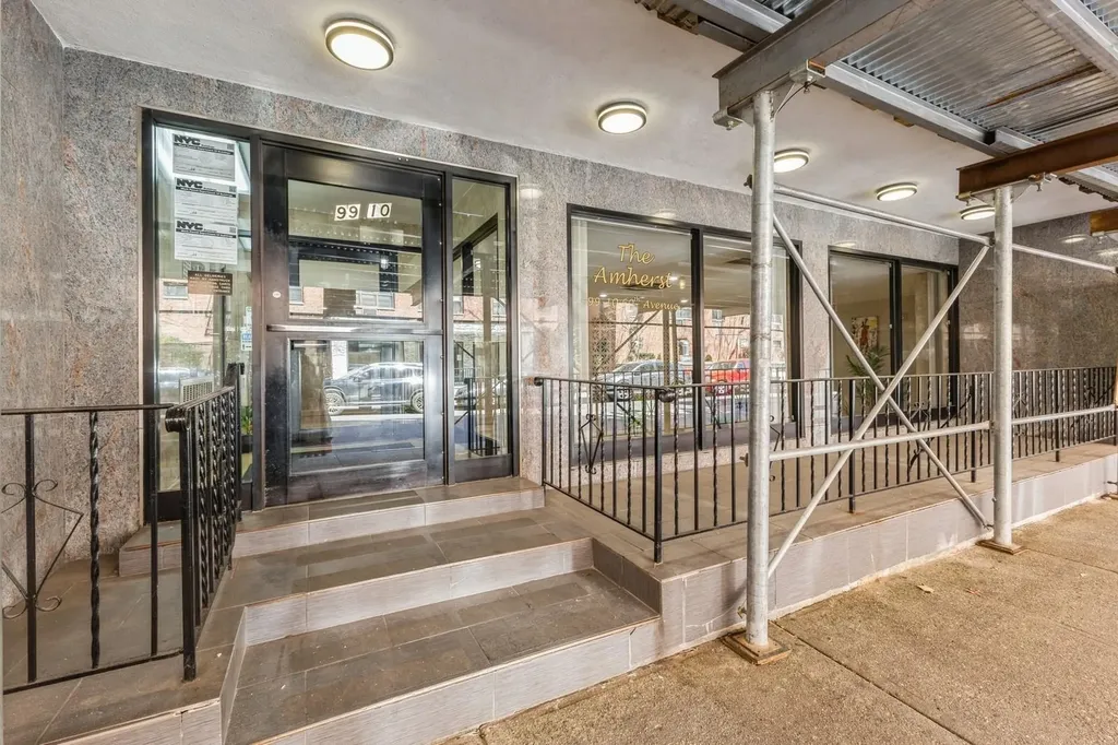 99-10 60th Avenue Corona NY 11368