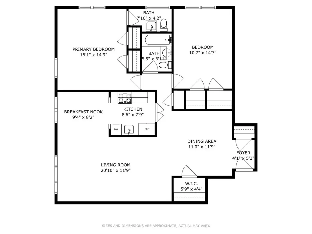 99-10 60th Avenue Corona NY 11368