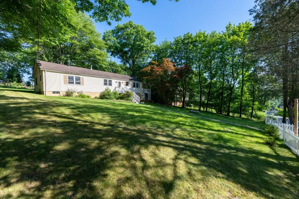 468 Hillside Road Monroe NY 10950