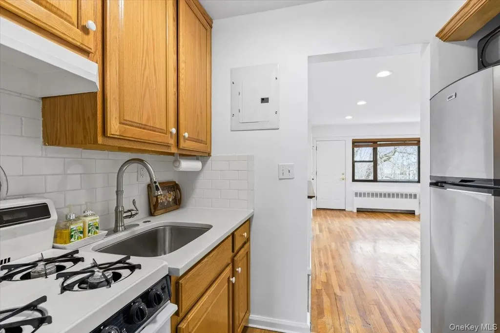 50 West Street Harrison NY 10528