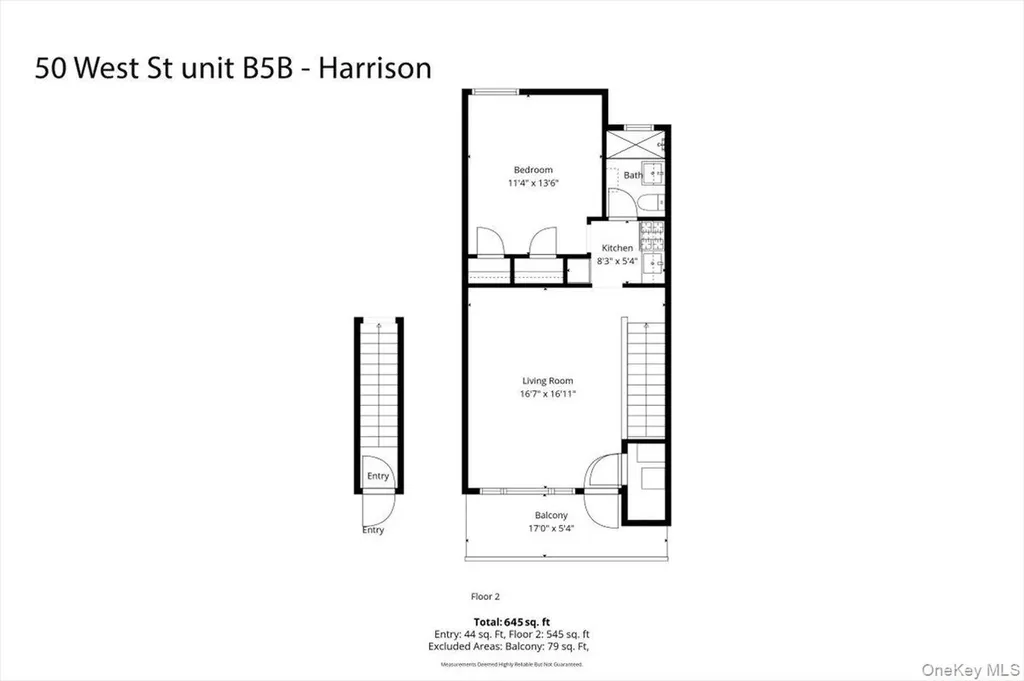 50 West Street Harrison NY 10528