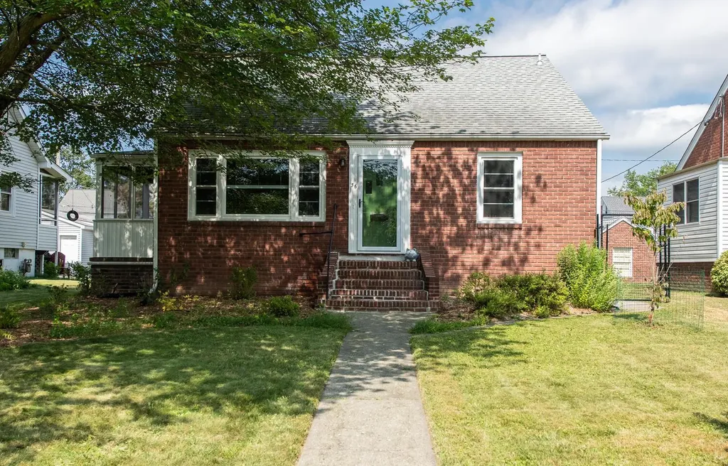 36 Wilbur Boulevard Poughkeepsie NY 12603