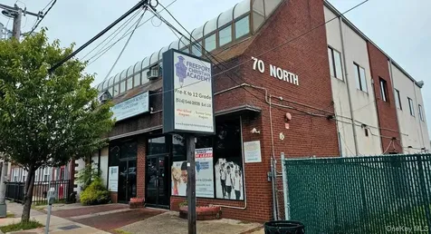 70 N Main Street Freeport NY 11520