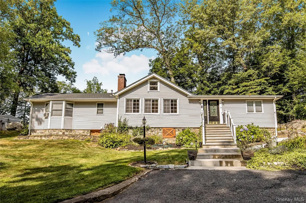 5 Cross Road Putnam Valley NY 10579