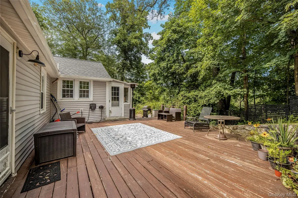 5 Cross Road Putnam Valley NY 10579